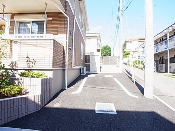 レオーネ その他外観1