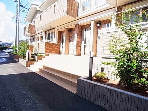 レオーネ その他外観2