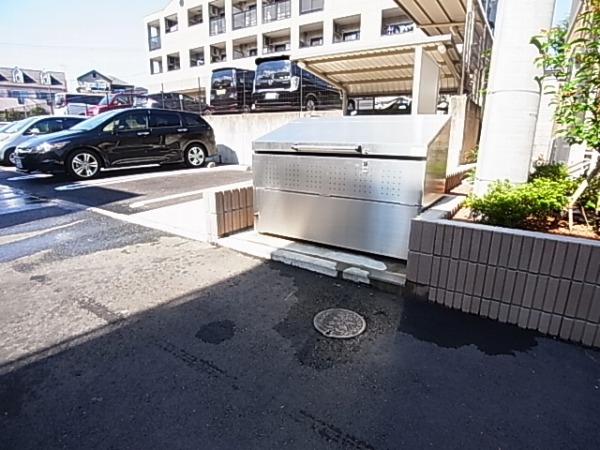 レオーネ その他外観3