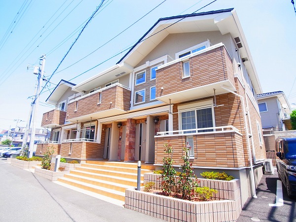 レオーネ その他外観6