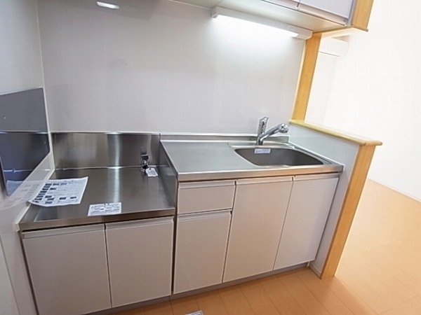 レオーネ キッチン