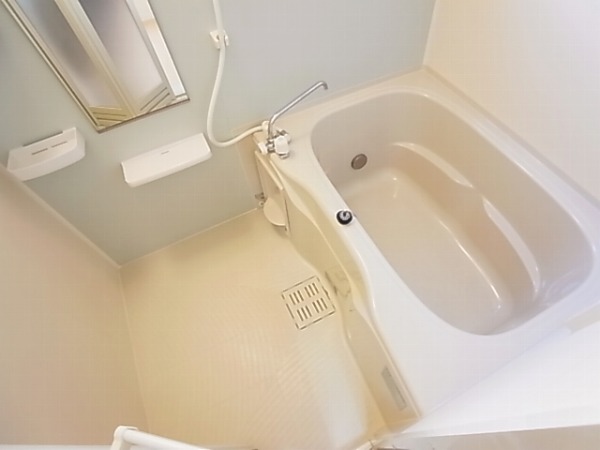 レオーネ 風呂画像