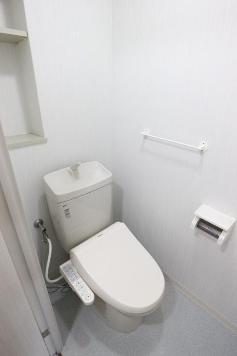 サンパセオ新柏E号館 その他1