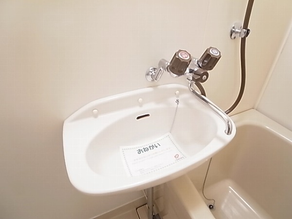 セントラルハイツ  その他2