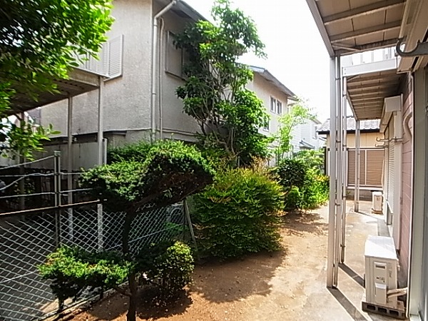 セントラルハイツ  その他5