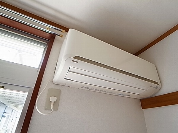 セントラルハイツ  その他6