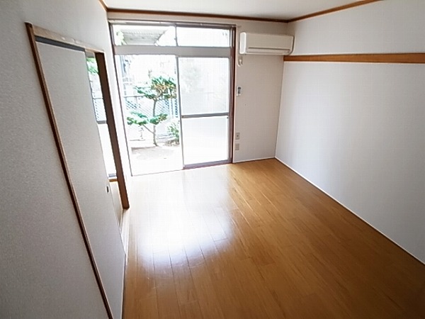 セントラルハイツ  その他8