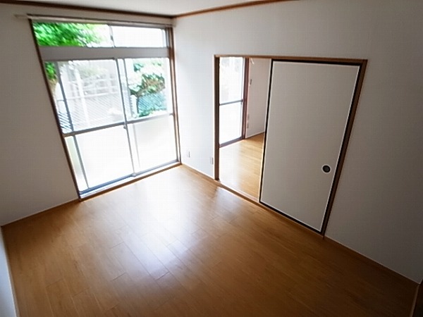 セントラルハイツ  その他16