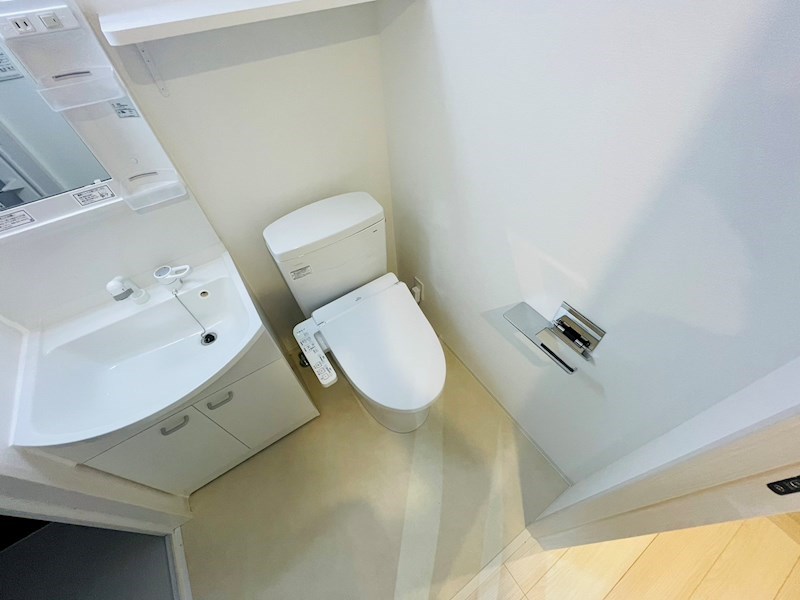 スパシエ千住大橋 その他1