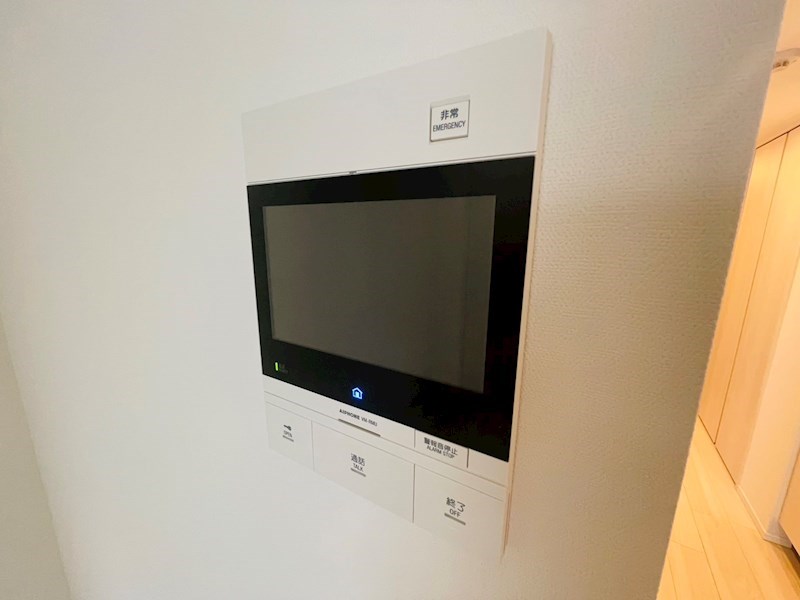 スパシエ千住大橋 その他4