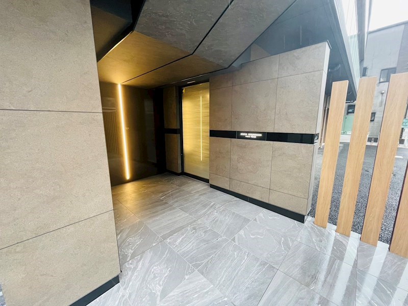 スパシエ千住大橋 その他外観1