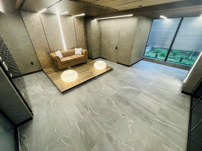 スパシエ千住大橋 その他外観2