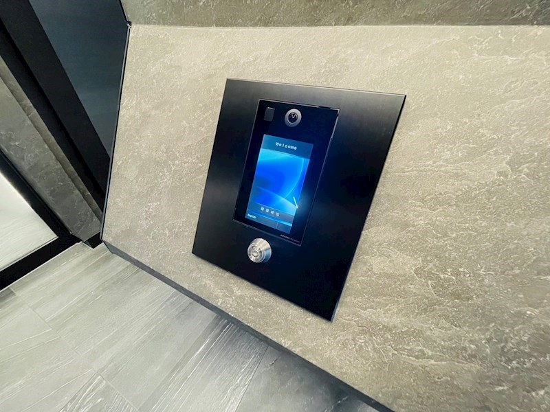 スパシエ千住大橋 その他外観4