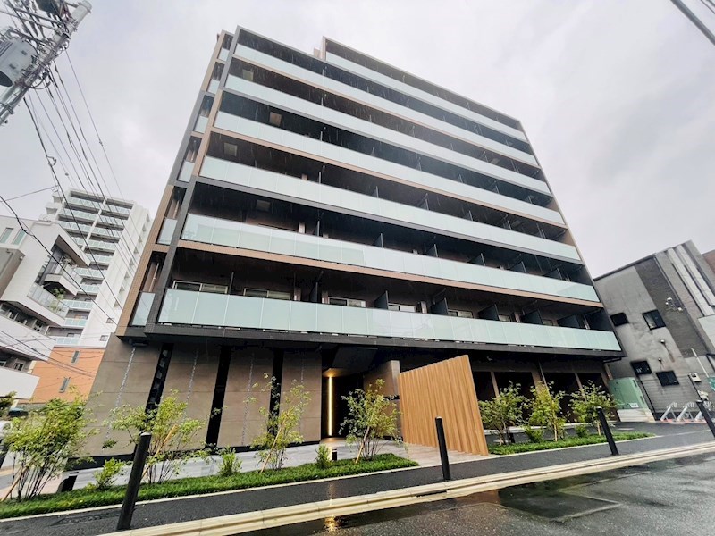 スパシエ千住大橋 その他外観6