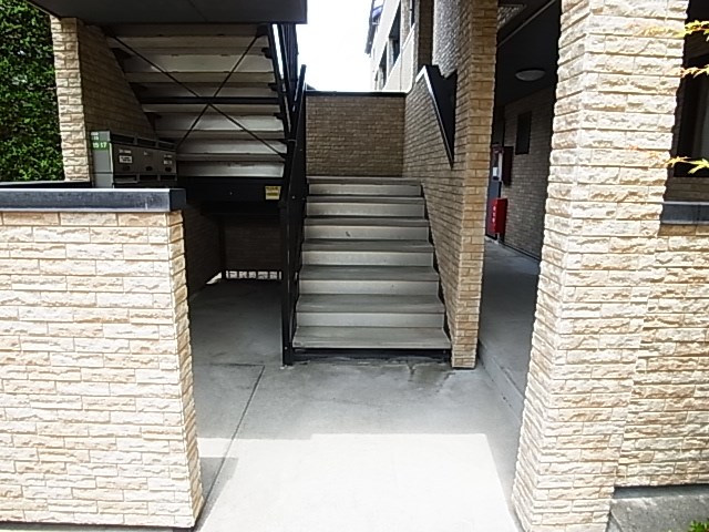 サンパティーク西綾瀬  その他外観1