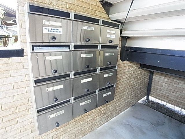 サンパティーク西綾瀬  その他外観3