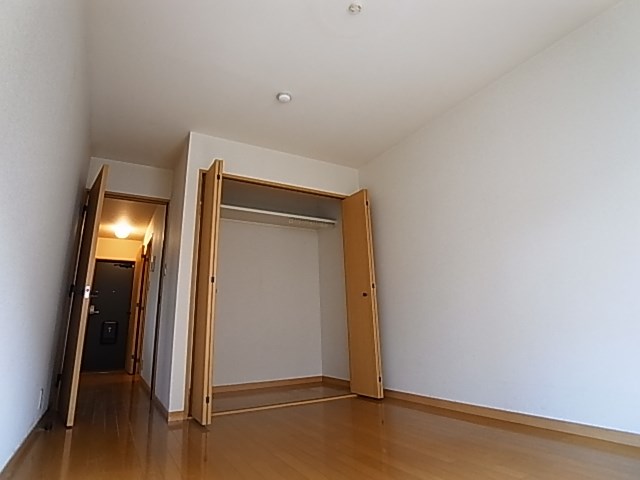 サンパティーク西綾瀬  その他7