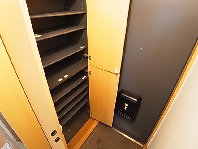 サンパティーク西綾瀬  その他8