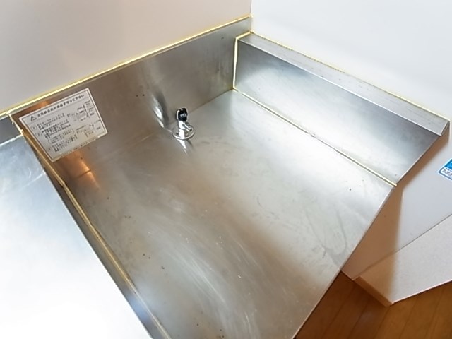 サンパティーク西綾瀬  その他12