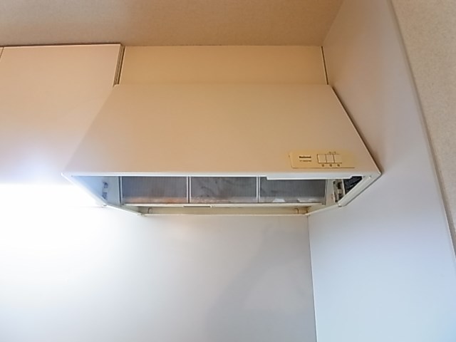 サンパティーク西綾瀬  その他14