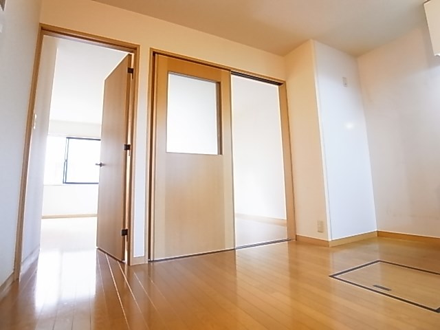 サンパティーク西綾瀬  その他16