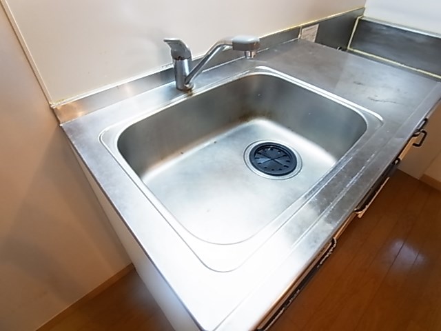 サンパティーク西綾瀬  その他11