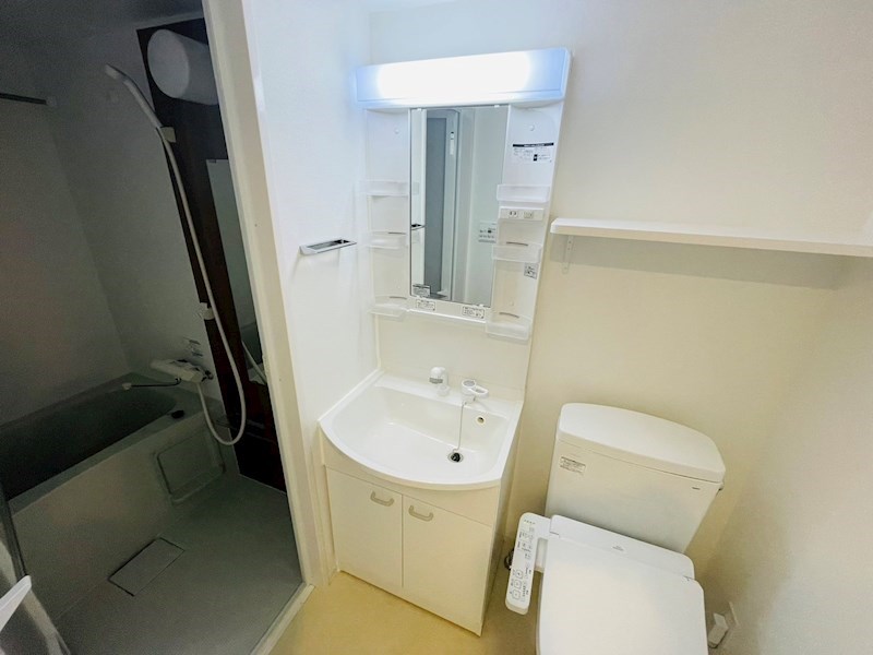 スパシエ千住大橋 その他2