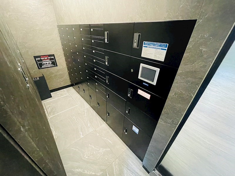 スパシエ千住大橋 その他外観3