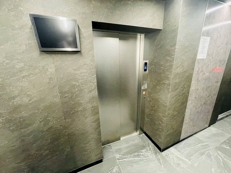 スパシエ千住大橋 その他外観5