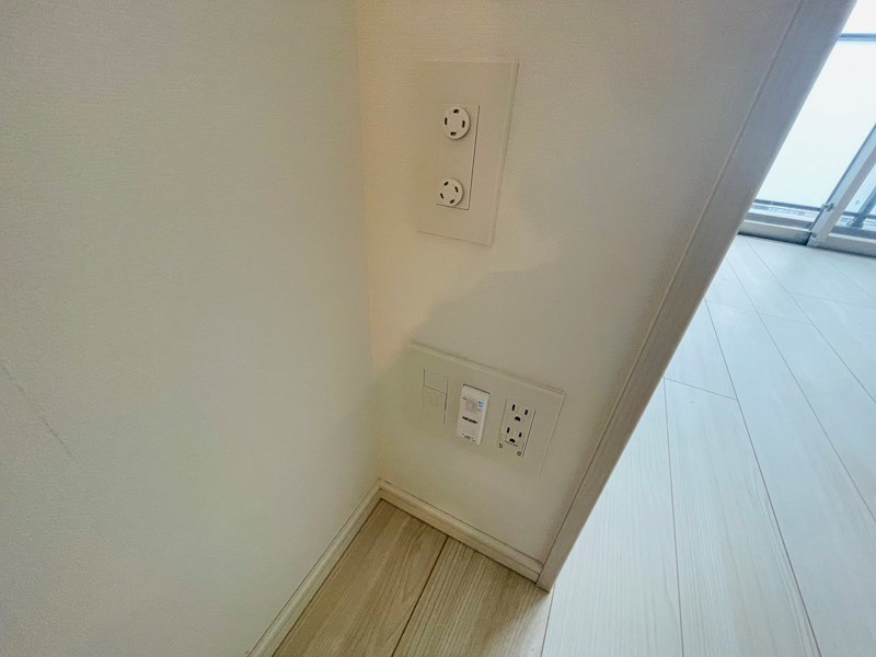 スパシエ千住大橋 その他8