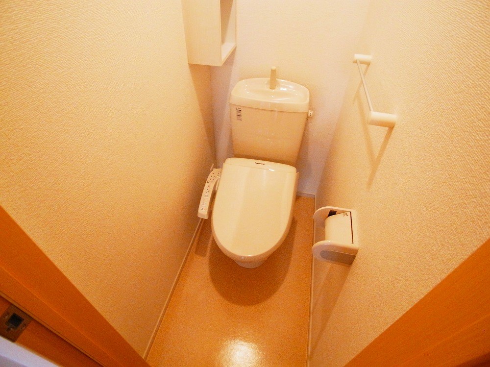 パークサイドソレイユ その他1