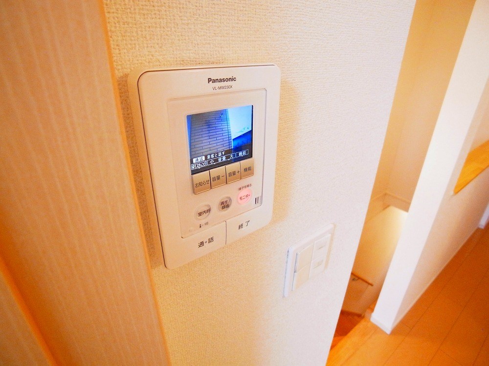 パークサイドソレイユ その他4