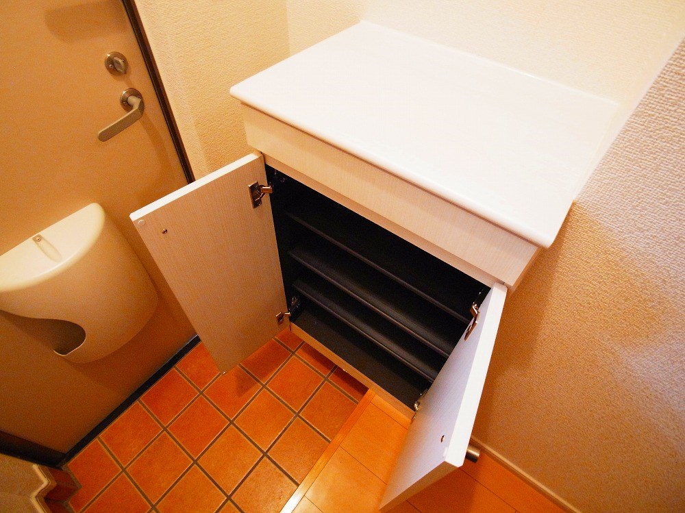 パークサイドソレイユ その他6