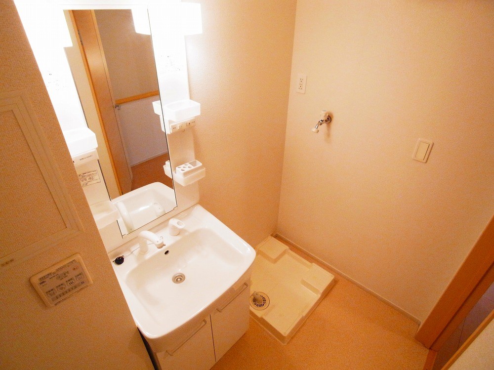 パークサイドソレイユ その他12