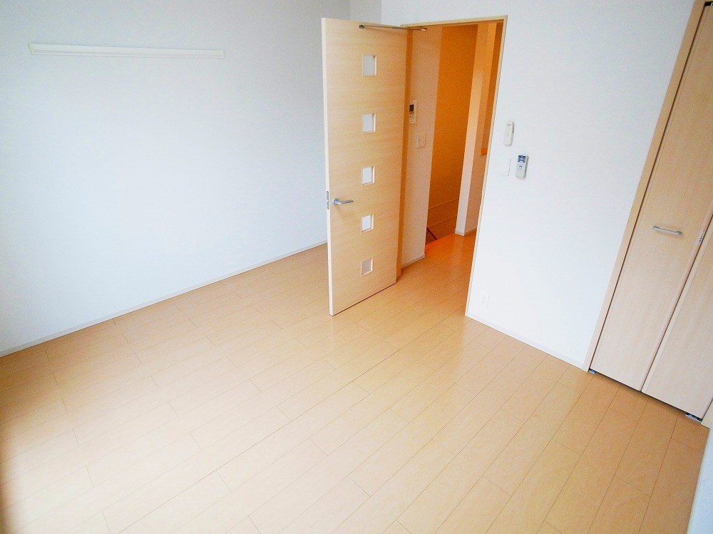 パークサイドソレイユ その他15