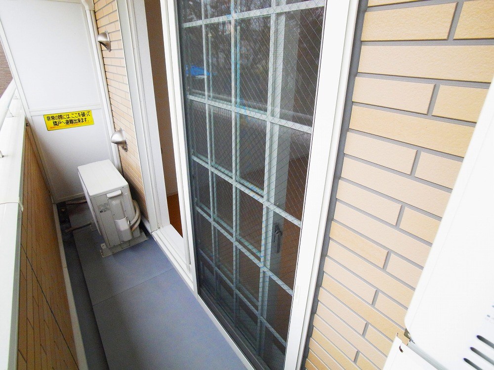 パークサイドソレイユ その他20