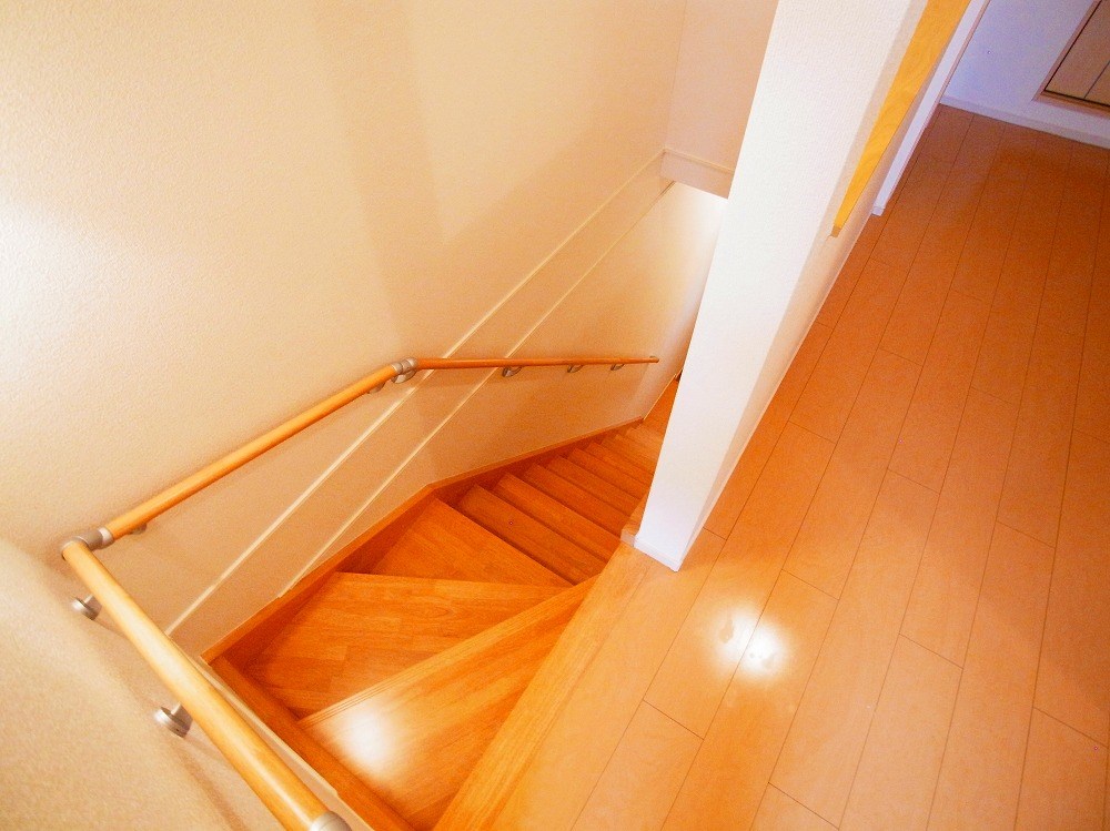 パークサイドソレイユ その他23