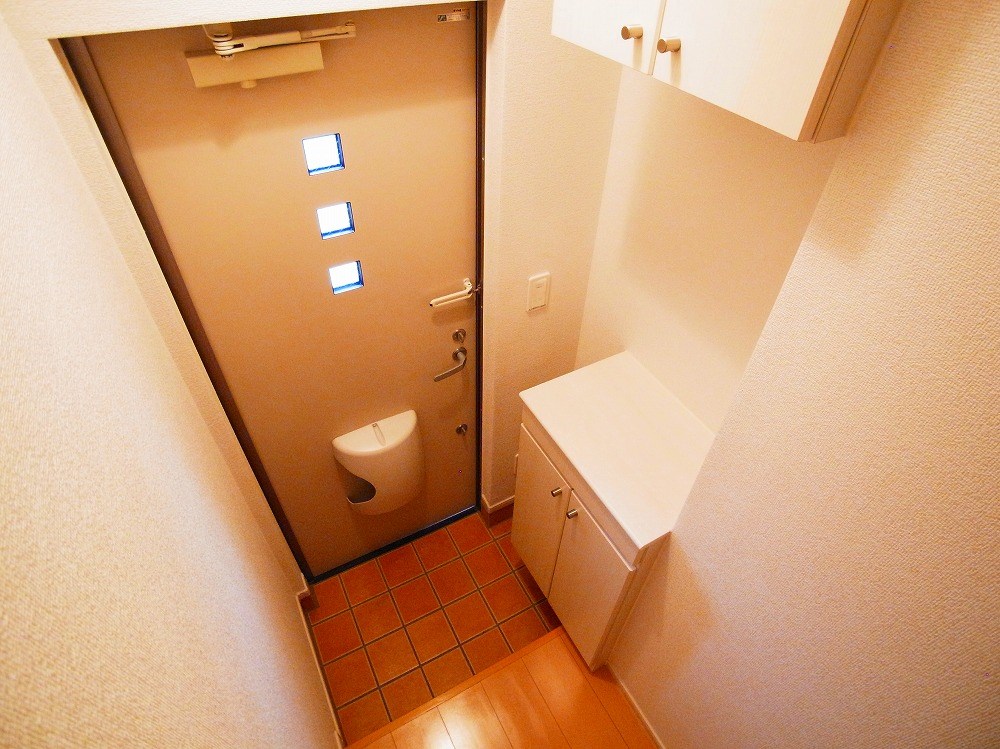 パークサイドソレイユ その他24