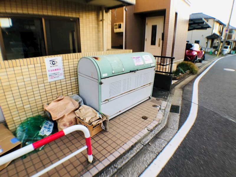 メゾン松丸 その他外観3