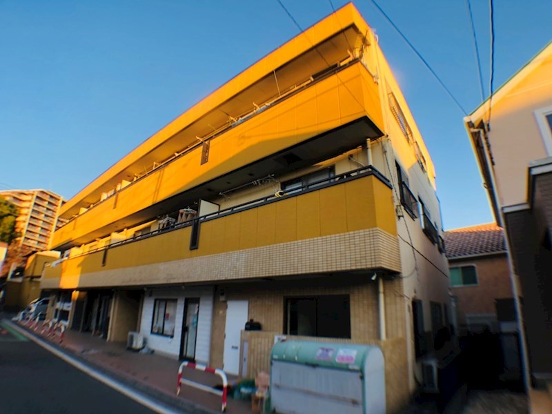 メゾン松丸 その他外観4