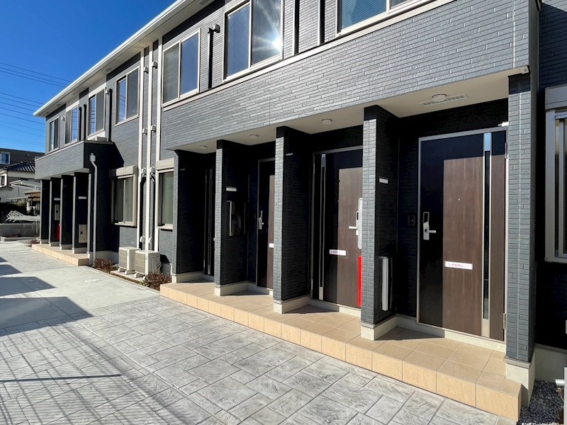 ボッテガノワール その他外観3