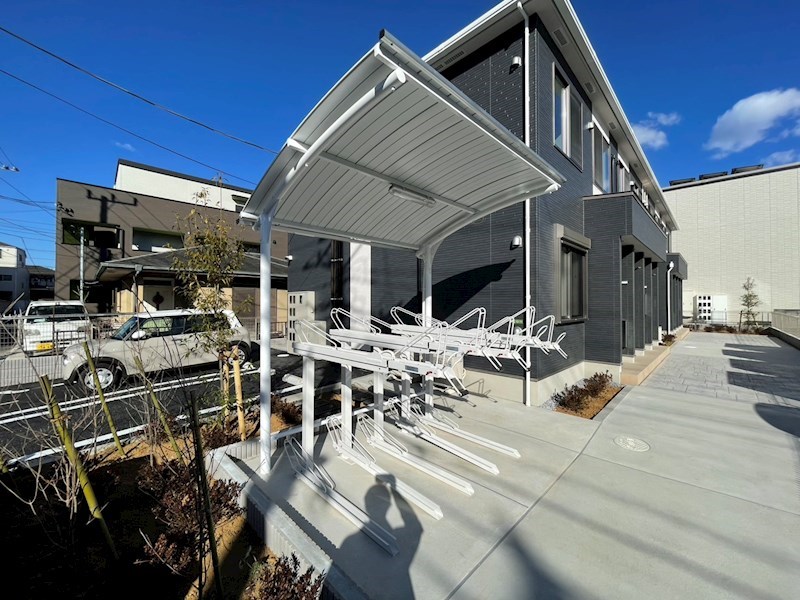 ボッテガノワール その他外観3