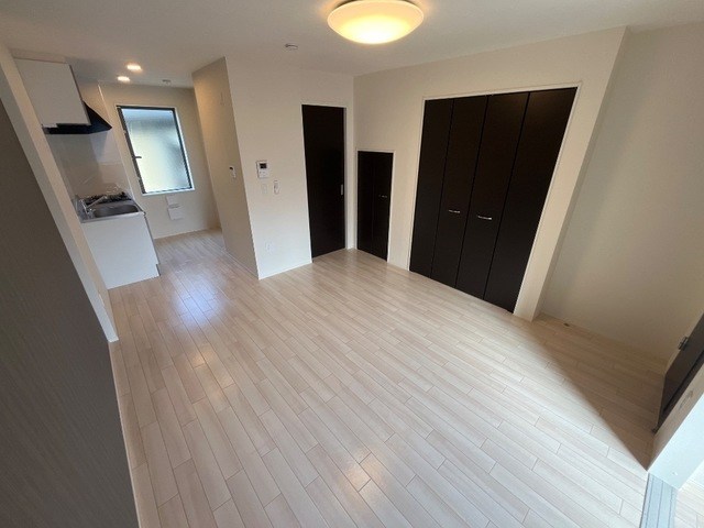 ボッテガノワール ベッドルーム