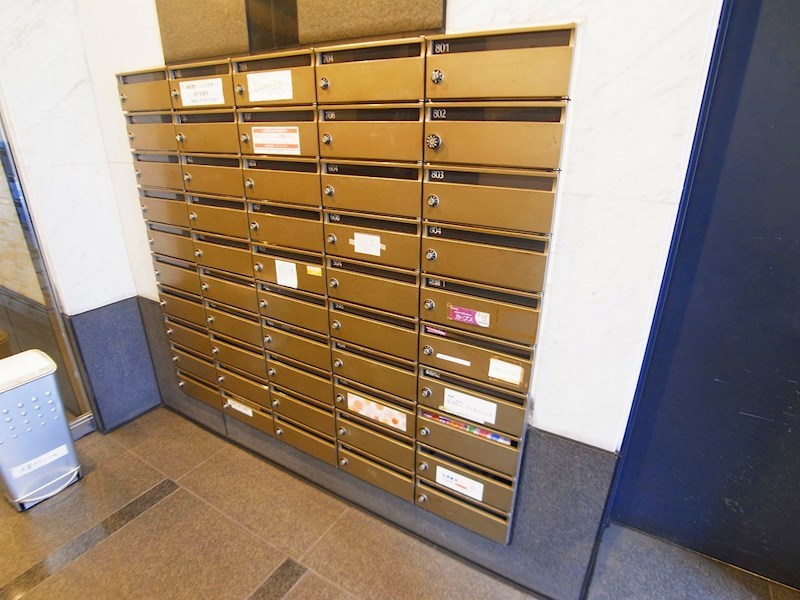 KAMEI.BLD その他外観4