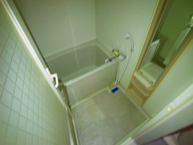 KAMEI.BLD 風呂画像