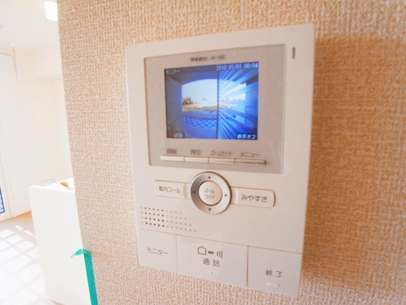 レーヴ柏の葉 その他12