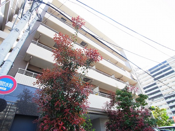 sea sound～シーサウンド～ 301号室 外観