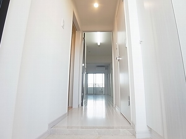 sea sound～シーサウンド～ 玄関