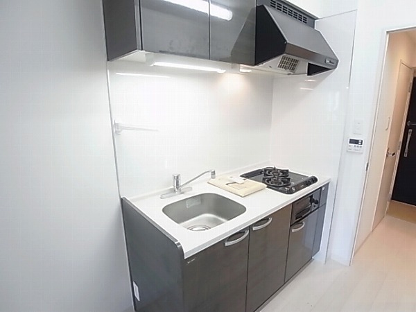 sea sound～シーサウンド～ キッチン