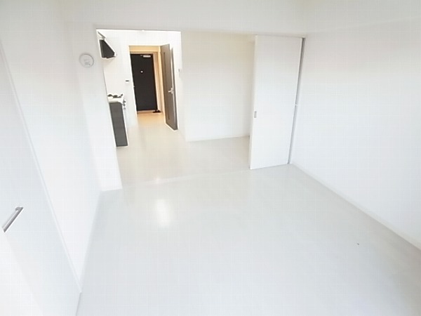 sea sound～シーサウンド～ ベッドルーム